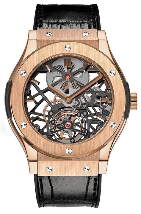 hublot skull watch|hublot skeleton price.